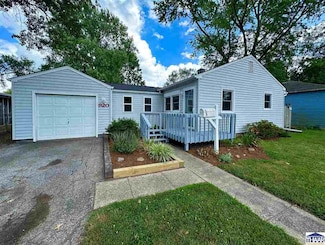 920 S 23rd St, Terre Haute, IN 47803