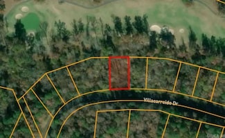 105 Villacarriedo Dr, Hot Springs Village, AR 71909