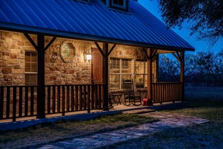 1515 Reeves Rd, Graham, TX 76450