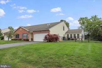 2534 Echo Springs Rd, Chambersburg, PA 17202