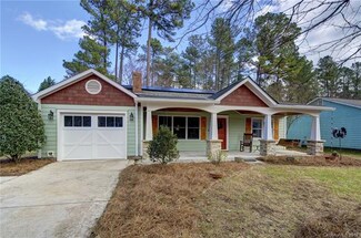 3636 Cedar Hill Dr, Charlotte, NC 28273