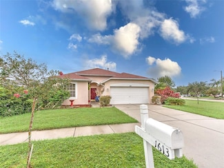 1613 Open Field Loop, Brandon, FL 33510