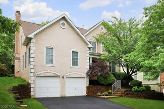 7 Watchung Dr, Basking Ridge, NJ 07920