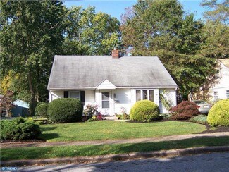 334 High St, Moorestown, NJ 08057