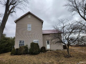 3159 E State Road 18, Galveston, IN 46932
