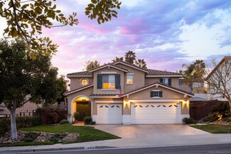 12612 Via Las Lenas, San Diego, CA 92129