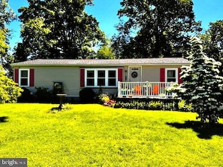 178 Glade Ln, Everett, PA 15537
