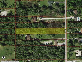 461 14th St NE Unit 2, Rural Estates, FL 34120
