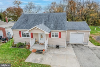 5780 W Denneys Rd, Dover, DE 19904