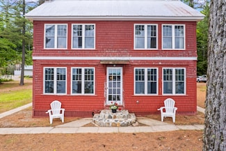 100 Warden's Way, Shapleigh, ME 04076