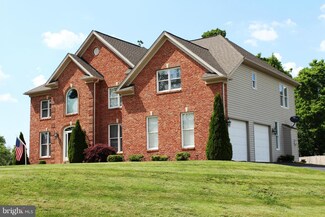 11400 Fox Chase Ct, Hagerstown, MD 21742