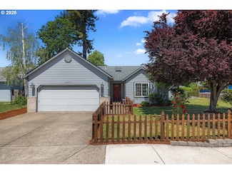 33447 SW Sequoia St, Scappoose, OR 97056