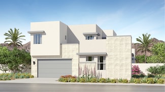 Residence Four, Palm Springs, CA 92264
