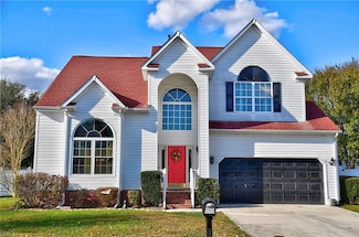 316 Big Pond Ln, Chesapeake, VA 23323