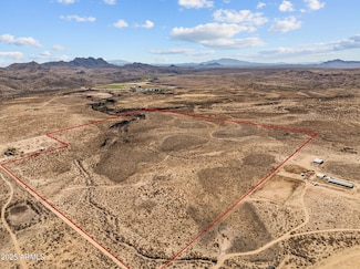 x1 S Stetson Ranch Rd, Congress, AZ 85332