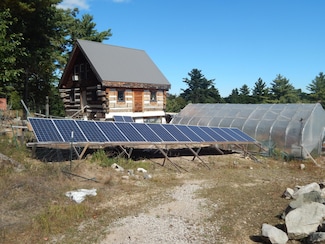 125 Corn Hill Rd, Brownfield, ME 04010