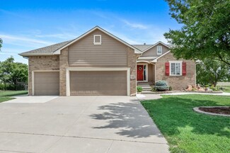 14108 E Mainsgate St, Wichita, KS 67228