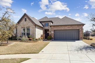 4100 Arbor Ave, Celina, TX 75009