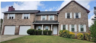 5963 N Castlegate Dr Unit 5, Atlanta, GA 30349