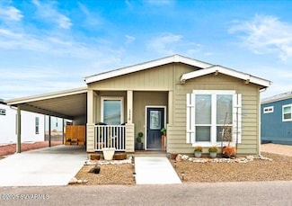 1114 Nicklaus Dr, Cottonwood, AZ 86326