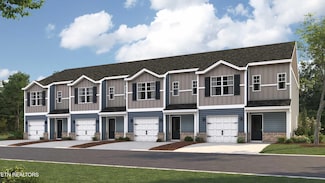 3540 Bisham Wood Ln, Powell, TN 37849