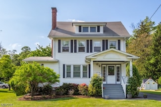 176 Grove Ave, Verona, NJ 07044