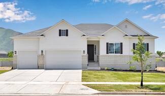 Daniel II, Spanish Fork, UT 84660