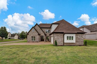 9015 Quick River Cove, Cordova, TN 38016