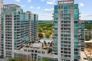 923 Peachtree St NE Unit 923, Atlanta, GA 30309