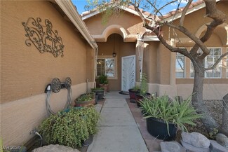 4326 Red Blanket Rd, North Las Vegas, NV 89032