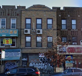 1525 Flatbush Ave, Brooklyn, NY 11210