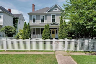 1906 Miller Ave, Richmond, VA 23222