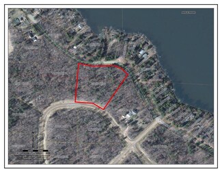 XXX Lot 3 96th Ave, Lincoln, WI 54001