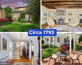1300 Caroline St, Fredericksburg, VA 22401