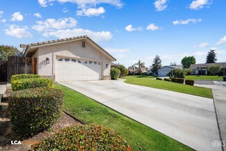 6338 Bama Rose Ct, Bakersfield, CA 93308