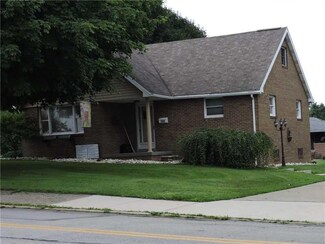 616 S Broadway St, Scottdale, PA 15683