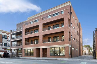 1349 W Belmont Ave Unit 3E, Chicago, IL 60657