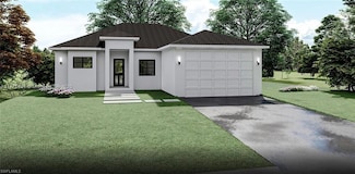 812 Homestead Rd S, Lehigh Acres, FL 33974
