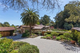 307 Olive Hill Ln, Woodside, CA 94062