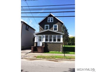 617 Utica St, Oriskany, NY 13424
