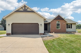 10432 Mount Eaton Rd, Wadsworth, OH 44281