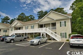 100 Lazy Willow Ln Unit 103, Bay View G, Myrtle Beach, SC 29588