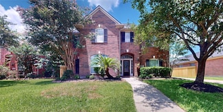 5811 Serrano Terrace Ln, Houston, TX 77041