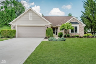 10833 Davis Way, Fishers, IN 46038