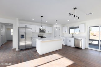 3830 N Kioha Dr, Eloy, AZ 85131