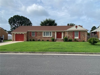 1249 Riveroaks Dr, Colonial Heights, VA 23834