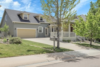 3342 Springmeadow Cir, Castle Rock, CO 80109