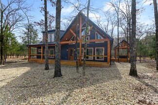 871 Hickory Post Rd, Broken Bow, OK 74728