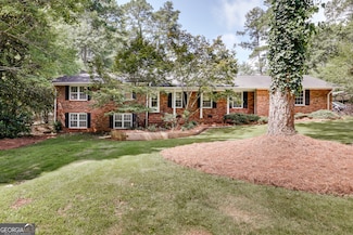 250 Ponderosa Dr, Athens, GA 30605