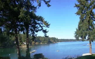 6720 156th Avenue Kp S, Longbranch, WA 98351